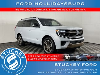 New 2025 Ford Expedition King Ranch image 1