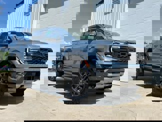 Certified 2024 Ford Ranger Raptor image 1