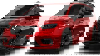 New 2026 Chrysler Pacifica Limited w/ S Appearance Package image 1