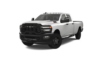 New 2025 RAM 3500 Tradesman image 1