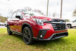 New 2025 Subaru Ascent Onyx Edition image 1