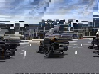 New 2025 GMC Hummer EV 2X image 1