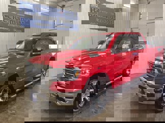 Used 2023 RAM 1500 Laramie image 1