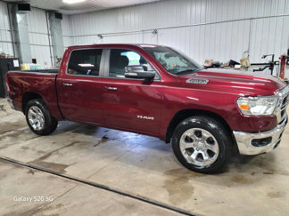 Used 2019 RAM 1500 Big Horn image 1