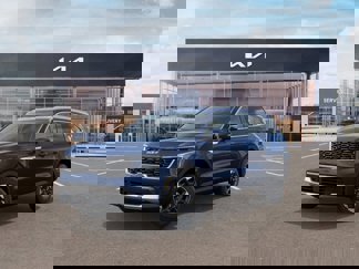 New 2025 Kia Sorento S image 1