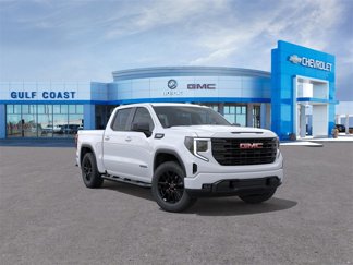 New 2026 GMC Sierra 1500 Elevation image 1