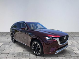 New 2025 MAZDA CX-90 3.3 Turbo S w/ Premium Plus image 1