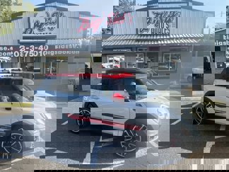Used 2017 MINI Cooper Clubman John Cooper Works image 1