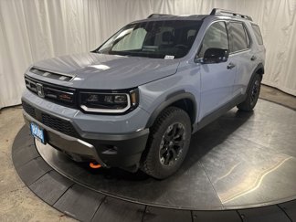 New 2026 Honda Passport TrailSport Elite image 1
