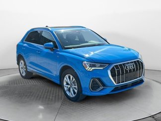 Used 2023 Audi Q3 2.0T Premium image 1