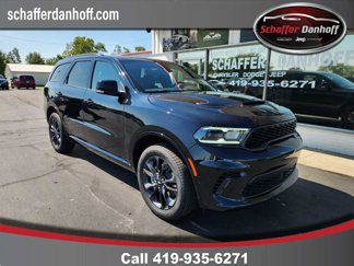 New 2026 Dodge Durango GT image 1