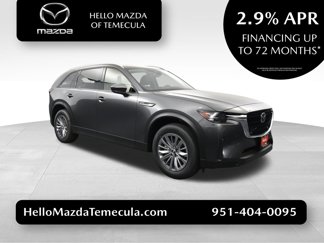 New 2025 MAZDA CX-90 3.3 Turbo w/ Preferred Package image 1