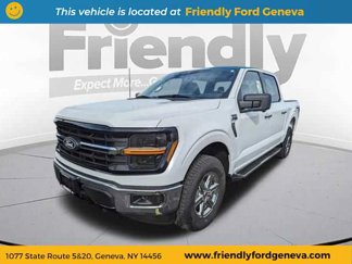 Used 2024 Ford F150 XLT w/ Tow/Haul Package image 1