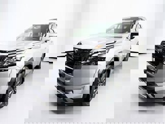 New 2025 Nissan Pathfinder SL w/ SL Premium Package image 1