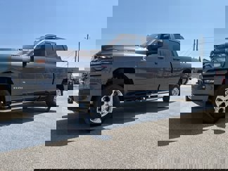 New 2025 RAM 2500 Big Horn image 1