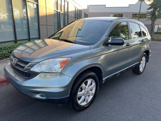 Used 2011 Honda CR-V SE image 1