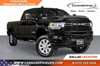 Used 2023 RAM 3500 Big Horn w/ Level 1 Equipment Group image 1