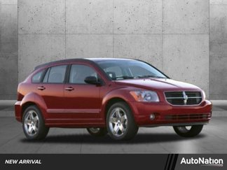 Used 2007 Dodge Caliber SXT image 1