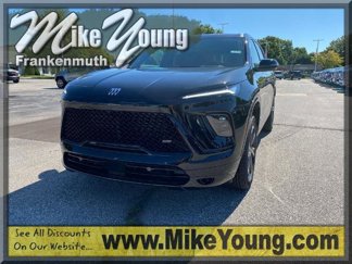 New 2026 Buick Enclave Sport Touring w/ Power Package image 1