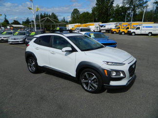 Used 2018 Hyundai Kona Ultimate image 1