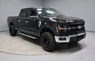 Used 2024 Ford F150 XLT image 1