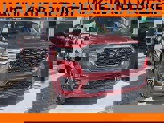 New 2025 RAM 1500 Tungsten image 1