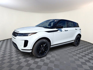 New 2026 Land Rover Range Rover Evoque S image 1