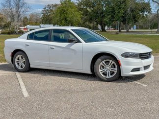 Used 2023 Dodge Charger SXT image 1