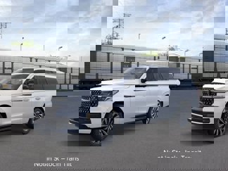 New 2025 Lincoln Navigator L Black Label image 1