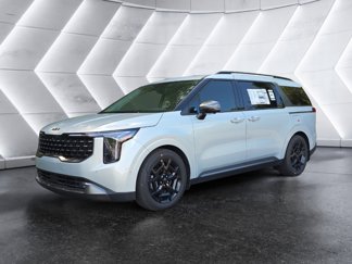 New 2025 Kia Carnival SX Prestige image 1