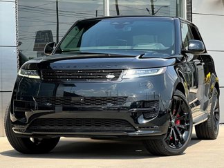 Used 2024 Land Rover Range Rover Sport Dynamic SE image 1