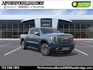 New 2026 GMC Sierra 1500 Denali w/ Denali Reserve Package image 1