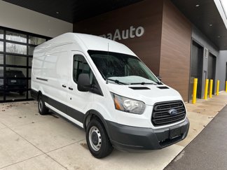 Used 2016 Ford Transit 250 148 High Roof Extended image 1