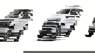 New 2025 Chevrolet Tahoe LT w/ Advanced Technology Package image 1
