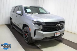 Used 2024 Chevrolet Tahoe RST w/ RST Performance Edition image 1