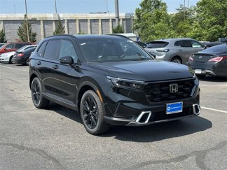 New 2026 Honda CR-V Sport Touring image 1