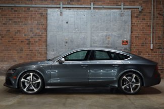 Used 2014 Audi RS 7 Prestige image 1