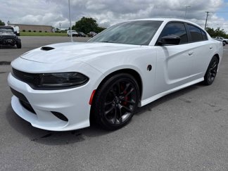 Used 2023 Dodge Charger GT w/ Blacktop Special Edition image 1
