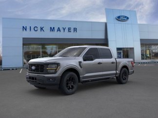 New 2025 Ford F150 STX w/ Equipment Group 201A FX4 image 1