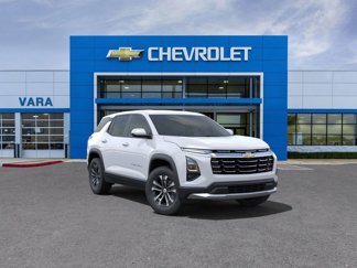 New 2026 Chevrolet Equinox LT w/ Convenience Package II image 1