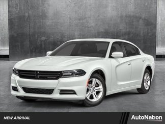 Used 2019 Dodge Charger Scat Pack w/ Navigation & Travel Group image 1