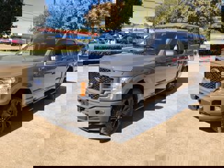 Used 2020 Ford F150 XL w/ Equipment Group 101A Mid image 1