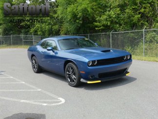 New 2023 Dodge Challenger GT w/ Plus Package image 1