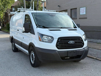 Used 2019 Ford Transit 150 130 Low Roof image 1