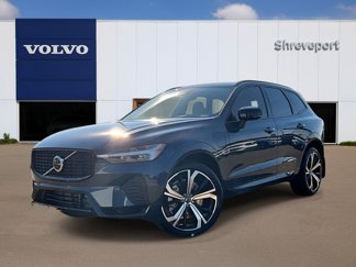 New 2025 Volvo XC60 T8 Ultra w/ Protection Package Premier image 1