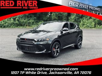 Used 2024 Dodge Hornet R/T w/ Track Pack image 1