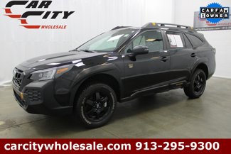 Used 2024 Subaru Outback Wilderness image 1