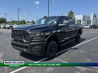 New 2025 RAM 2500 Tradesman image 1