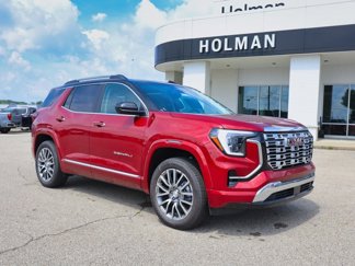 New 2026 GMC Terrain Denali w/ LPO, Floor Liner Package image 1