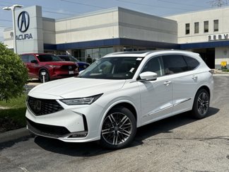 New 2025 Acura MDX w/ Advance Package image 1